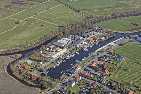 Möwenblick Luftbildagentur - Luftbilder aus der norddeutschen Region