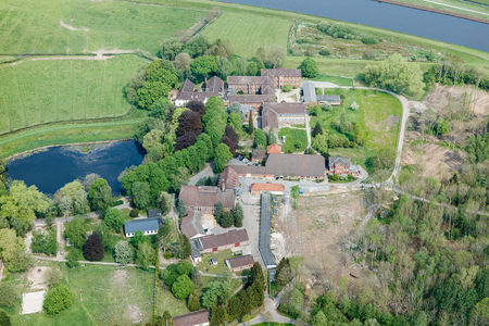 Kloster Blankenburg