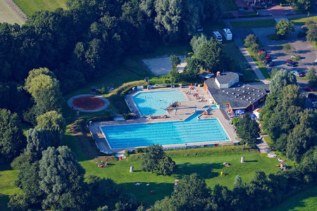 Freibad Nord
